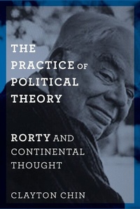 Abbildung von: The Practice of Political Theory - Columbia University Press