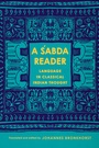 Cover: A Sabda Reader - Columbia University Press