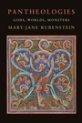 Cover: Pantheologies - Columbia University Press