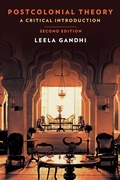 Cover: Postcolonial Theory - Columbia University Press