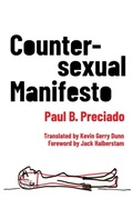 Cover: Countersexual Manifesto - Columbia University Press