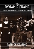 Cover: The Dynamic Frame - Columbia University Press