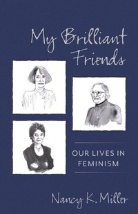 Abbildung von: My Brilliant Friends - Columbia University Press