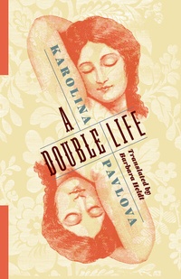 Abbildung von: A Double Life - Columbia University Press