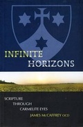 Cover: Infinite Horizons - Teresian Press