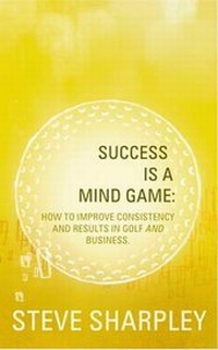 Abbildung von: Soccess is a Mind Game - Sharpley Publications
