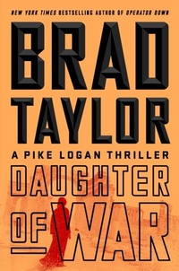 Enlarge image Cover: Daughter of War - Dutton