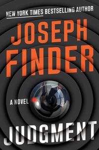 Enlarge image Cover: Judgment - Dutton