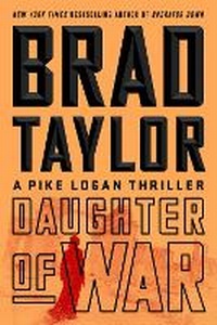 Enlarge image Cover: Daughter of War - E P Dutton & Co Inc