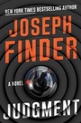 Cover: Judgment - Dutton Books