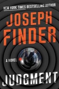 Enlarge image Cover: Judgment - Dutton Books
