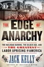 Cover: The Edge of Anarchy - St. Martin's Press