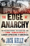 Abbildung von: The Edge of Anarchy - St. Martin's Press