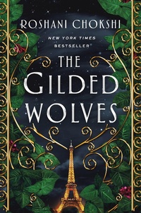 Enlarge image Cover: The Gilded Wolves - Wednesday Books