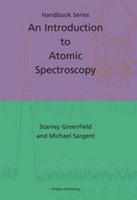 Enlarge image Cover: An Introduction to Atomic Spectroscopy - Viridian Publishing