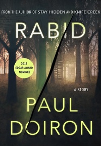 Enlarge image Cover: Rabid - Minotaur Books
