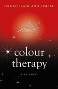 Cover: Colour Therapy, Orion Plain and Simple - Seven Dials