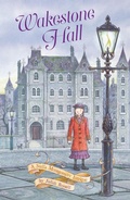 Cover: Wakestone Hall - ABC Books