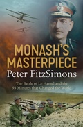 Cover: Monash's Masterpiece - Constable