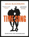 Cover: Time Song - Vintage Digital