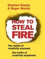 Cover: How to Steal Fire - Transworld Digital
