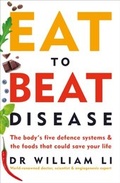 Cover: Eat to Beat Disease - Ebury Digital