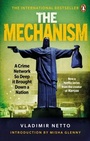 Cover: The Mechanism - Ebury Digital