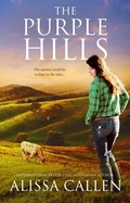Cover: The Purple Hills - Mira