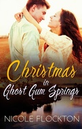 Cover: Christmas In Ghost Gum Springs - Escape Publishing