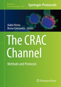 Abbildung von: The CRAC Channel - Humana