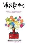 Cover: Wildflowers - Wildflower Press