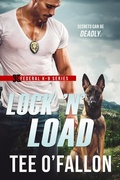 Cover: Lock 'N' Load - Entangled: Amara