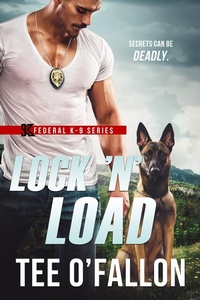 Enlarge image Cover: Lock 'N' Load - Entangled: Amara