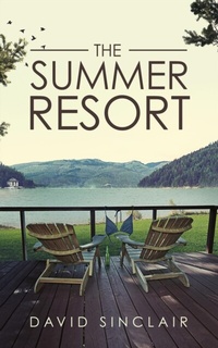 Enlarge image Cover: Summer Resort - Distributed By Ingram Spark