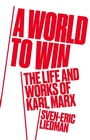 Cover: A World to Win - Verso Books