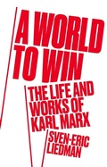 Cover: A World to Win - Verso Books