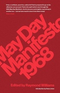 Cover: May Day Manifesto 1968 - Verso Books