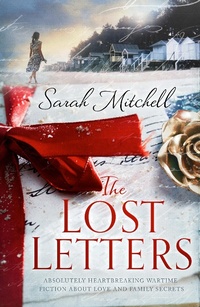 Enlarge image Cover: The Lost Letters - BOOKOUTURE