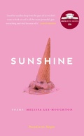 Cover: Sunshine - Penned in the Margins