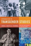 Cover: Introduction to Transgender Studies - Harrington Park Press, LLC