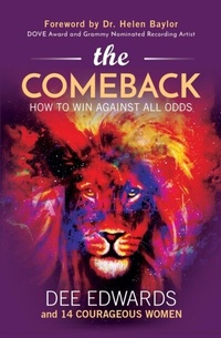 Enlarge image Cover: The Comeback - Purposely Created Publishing Group