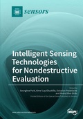 Cover: Intelligent Sensing Technologies for Nondestructive Evaluation - MDPI