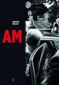 Cover: AM - NIMBUS. Kunst und B&uuml;cher AG