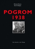 Cover: Pogrom 1938 - NIMBUS. Kunst und B&uuml;cher AG