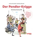 Cover: Pendler-Knigge - Beobachter-Edition