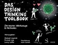 Cover: Das Design Thinking Toolbook - Versus