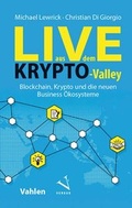 Cover: Live aus dem Krypto-Valley - Versus