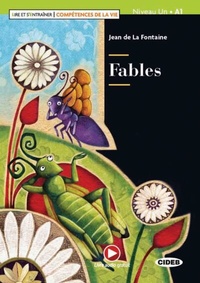 Abbildung von: Fables - Klett