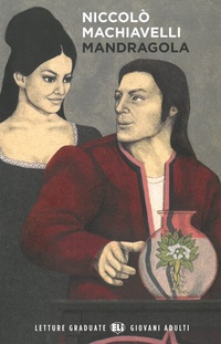 Abbildung von: Mandragola - Klett