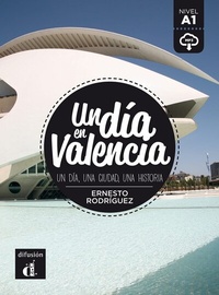 Abbildung von: Un día en Valencia - Klett